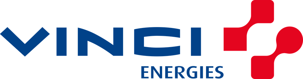 Vinci Energies Logo
